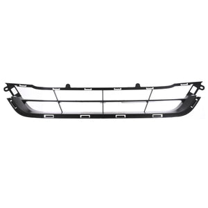 Rejilla Fascia Delantera Negra Mate NV350 Urvan 2018-2022