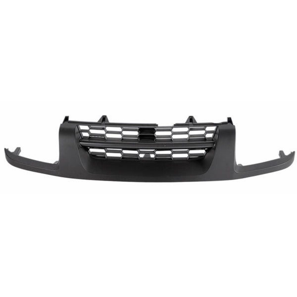 Parrilla P/ Nissan X-Terra 2002-2004