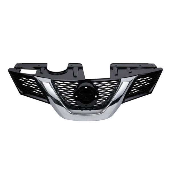 Parrilla P/ Nissan X-Trail 2015-2017