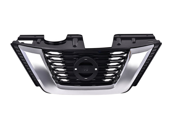 Parrilla P/ Nissan X-Trail 2018-2022