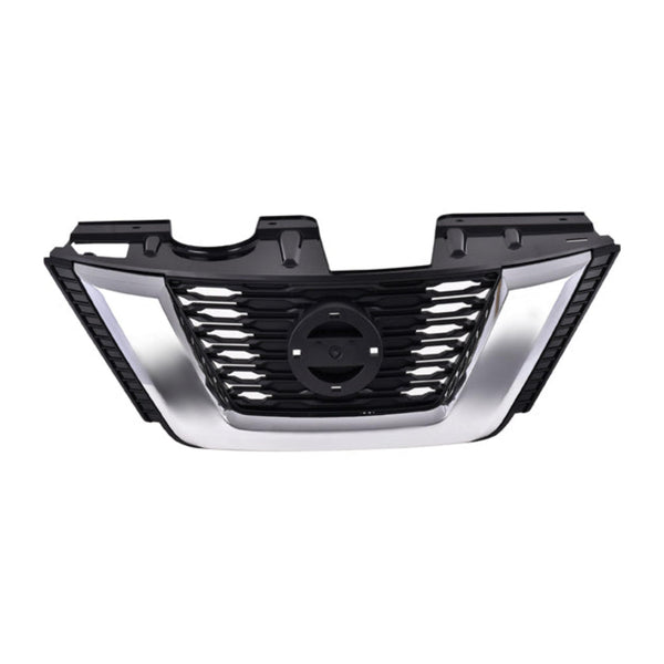 Parrilla P/ Nissan X-Trail 2018-2022