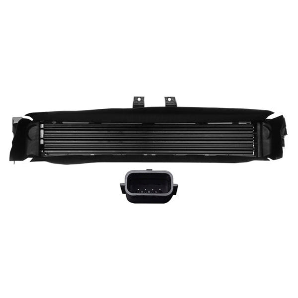 Parrilla Ventilacion P/ Nissan X-Trail 2015-2022