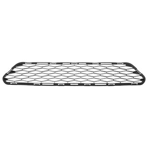 Rejilla Fascia Delantera Negra Mate X-Trail 2015-2017
