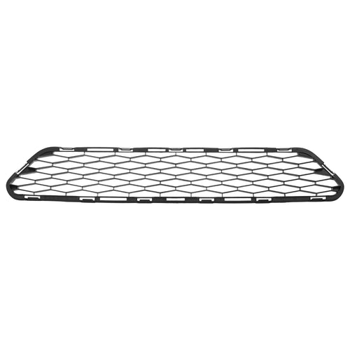 Rejilla Fascia Delantera Negra Mate X-Trail 2015-2017