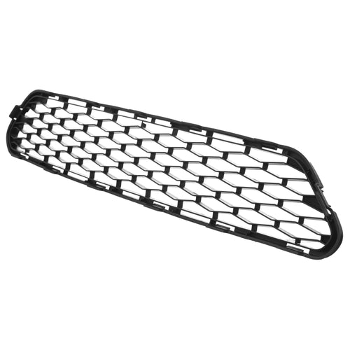 Rejilla Fascia Delantera Negra Mate X-Trail 2015-2017