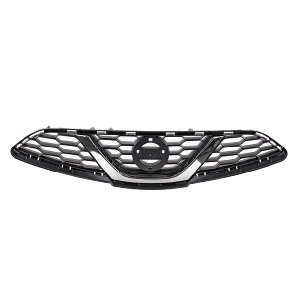 Parrilla P/ Nissan March 2014-2020