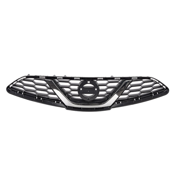 Parrilla P/ Nissan March 2014-2020