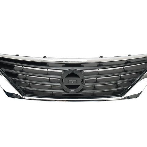 Parrilla P/ Nissan Versa 2012-2014