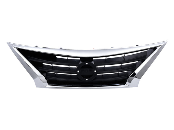 Parrilla P/ Nissan Versa 2015-2019