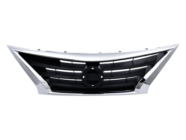 Parrilla P/ Nissan Versa 2015-2019