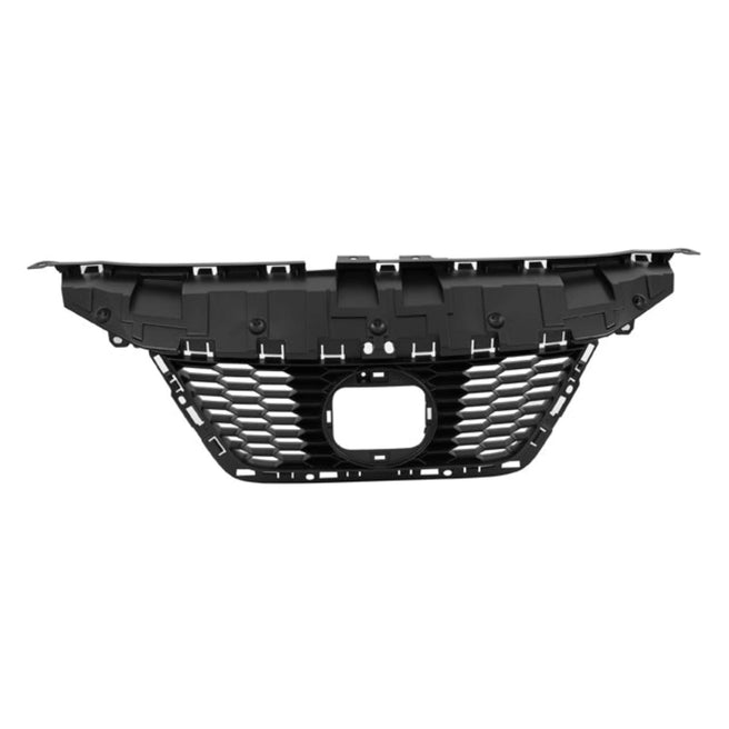 Parrilla P/ Nissan Versa 2020-2022