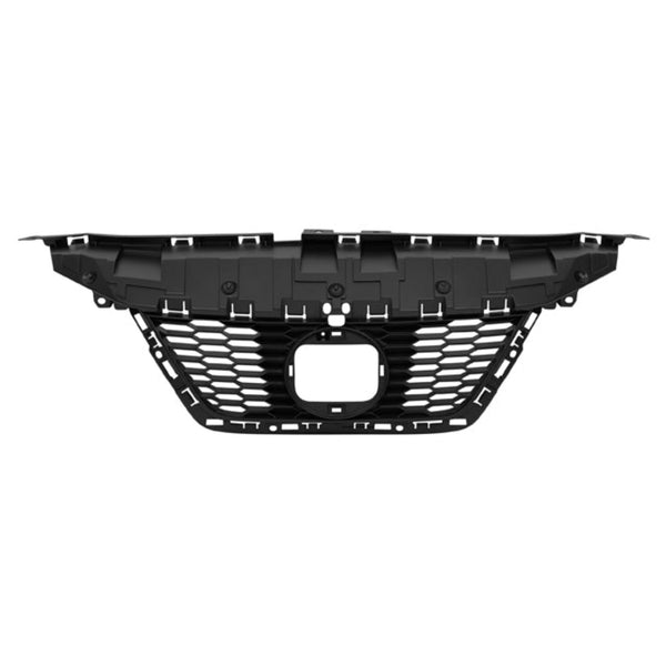 Parrilla Ns Versa P/ Nissan Versa 2020-2022