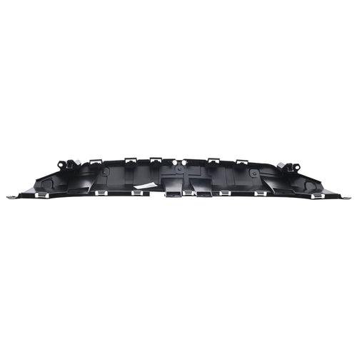 Parrilla Negra Mate Versa 2023-2024