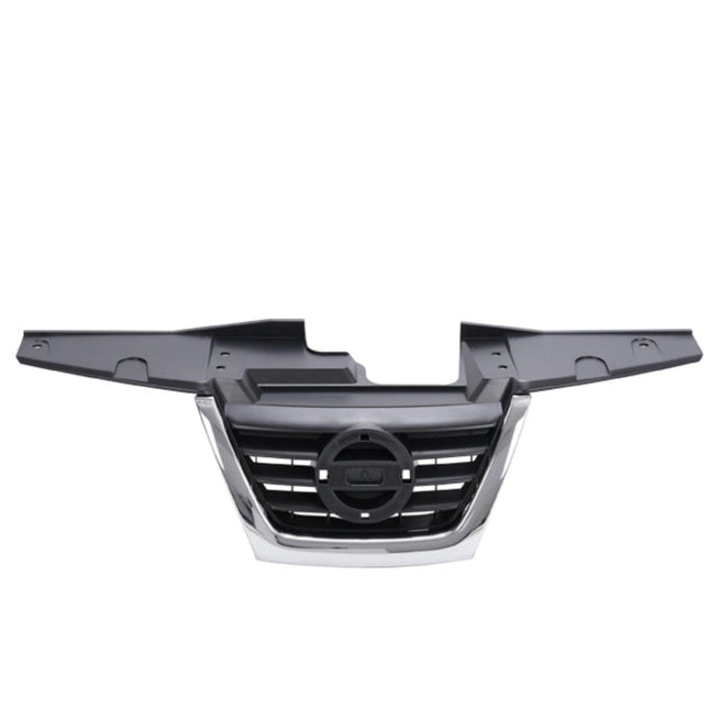 Parrilla Ns Juke P/ Nissan Juke 2011-2014
