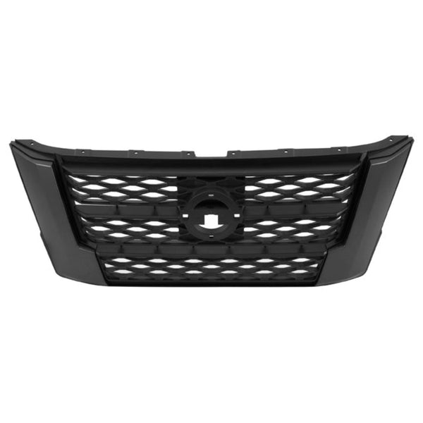 Parrilla P/ Nissan Np300 2021-2022