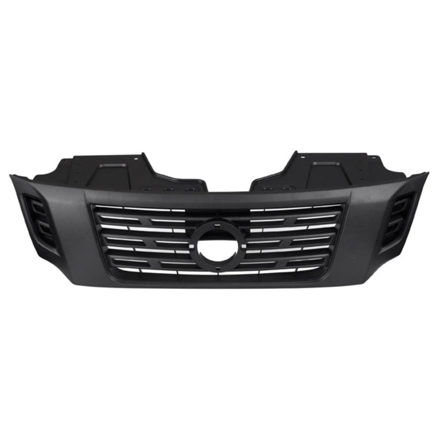 Parrilla Ns P/ Nissan D23 2016-2020