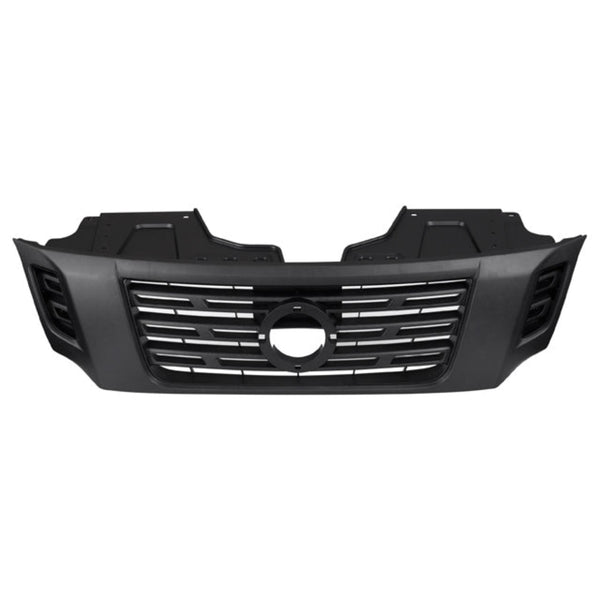 Parrilla Ns P/ Nissan D23 2016-2020