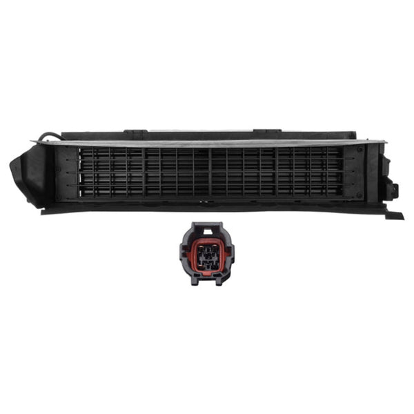 Parrilla Ventilacion P/ Nissan Versa Note 2014-2016