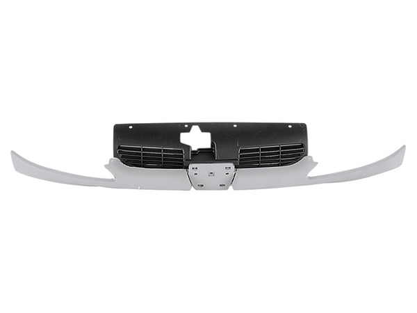 Parrilla P/ Peugeot 206 2001-2009