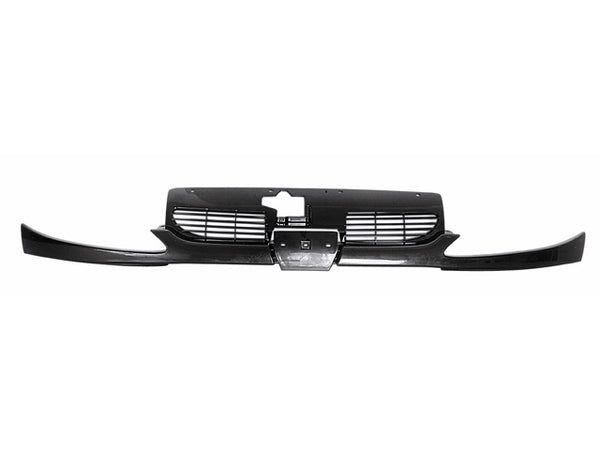 Parrilla P/ Peugeot 206 2001-2009
