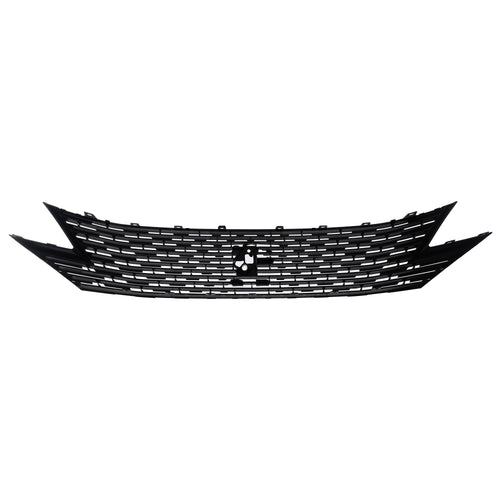 Parrilla Cromada Peugeot 3008 2022-2024