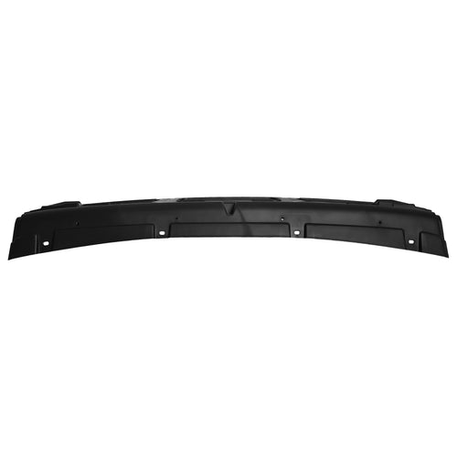 Rejilla Fascia Delantera Negra Mate Peugeot 3008 2018-2021