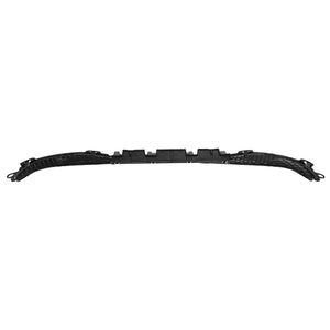 Rejilla Fascia Delantera Negra Mate Peugeot 208 2014-2016