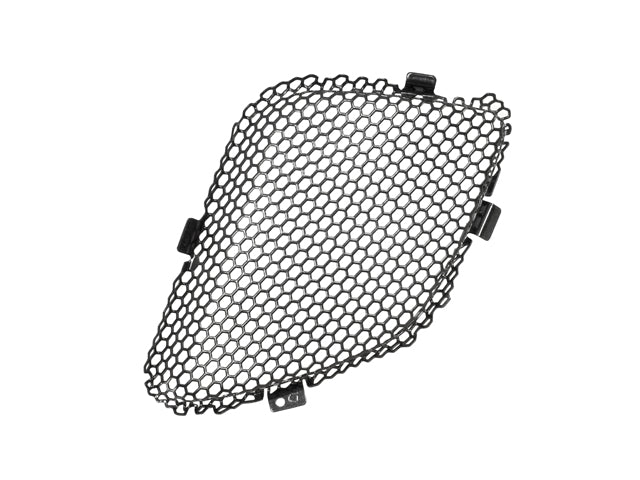 Parrilla Defensa P/ Pontiac G6 2005-2009