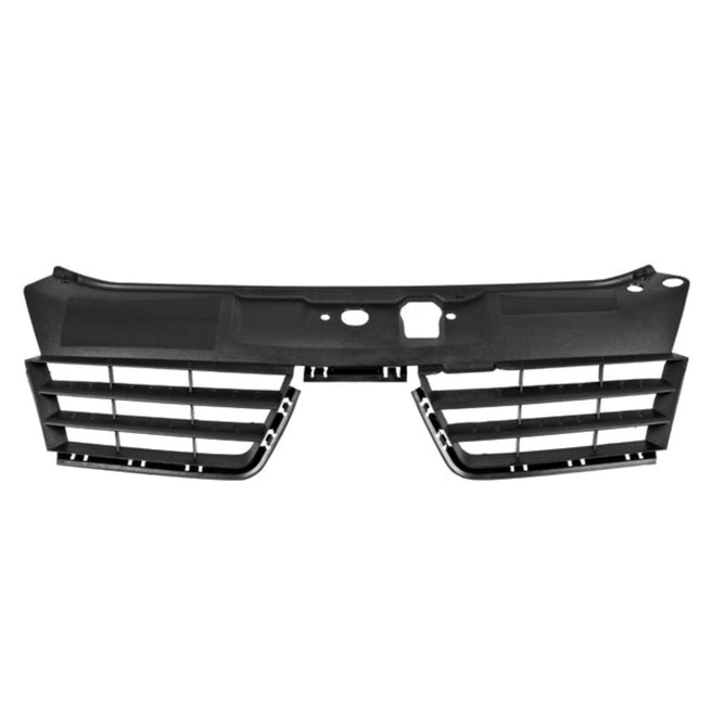 Parrilla P/ Renault Clio 2007-2010