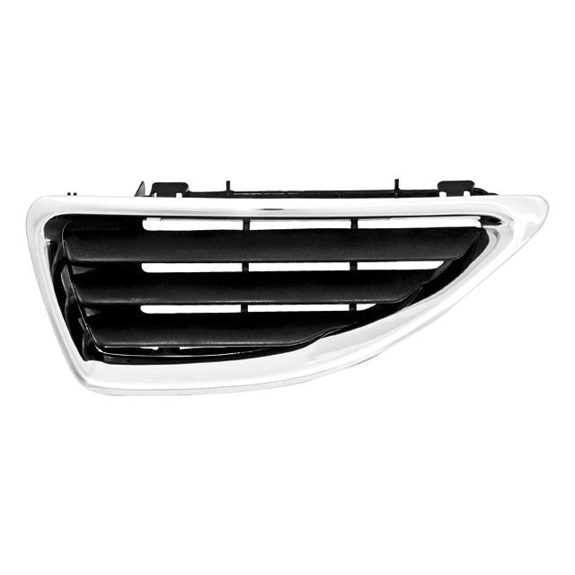 Parrilla Rn Megane P/ Renault Megane 2001-2003