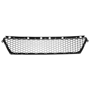 Rejilla Fascia Negra Mate Sandero 2010-2012