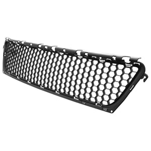 Rejilla Fascia Negra Mate Sandero 2010-2012
