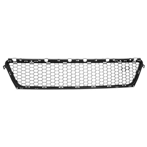 Rejilla Fascia Negra Mate Sandero 2010-2012