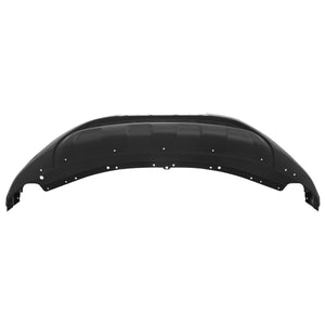 Rejilla Fascia Delantera Negra Mate Koleos 2017-2019