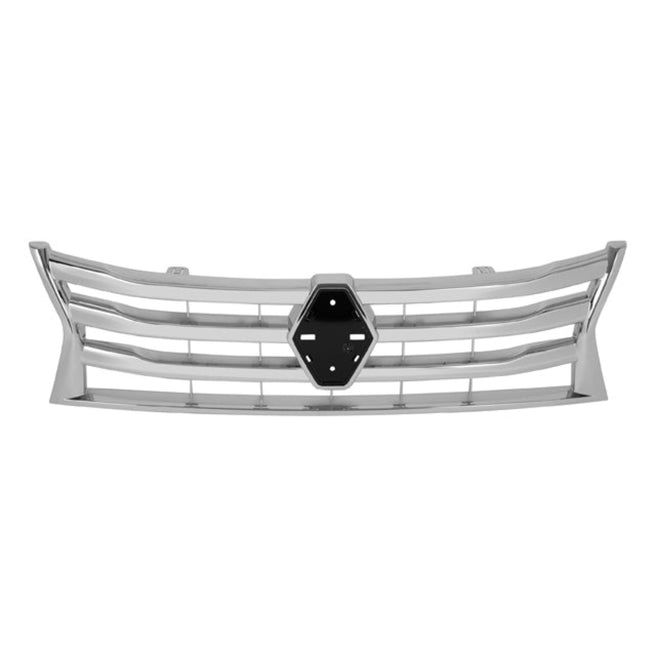 Parrilla Rn Duster P/ Renault Duster 2015-2016