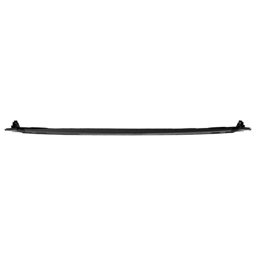 Rejilla Fascia Delantera Negra Mate Duster 2013-2016
