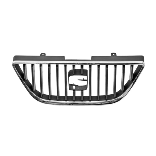 Parrilla para Seat Ibiza 2009-2012