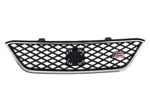 Parrilla P/ Seat Ibiza 2013-2017