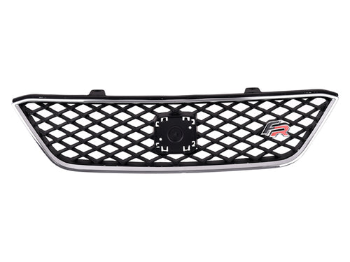Parrilla P/ Seat Ibiza 2013-2017