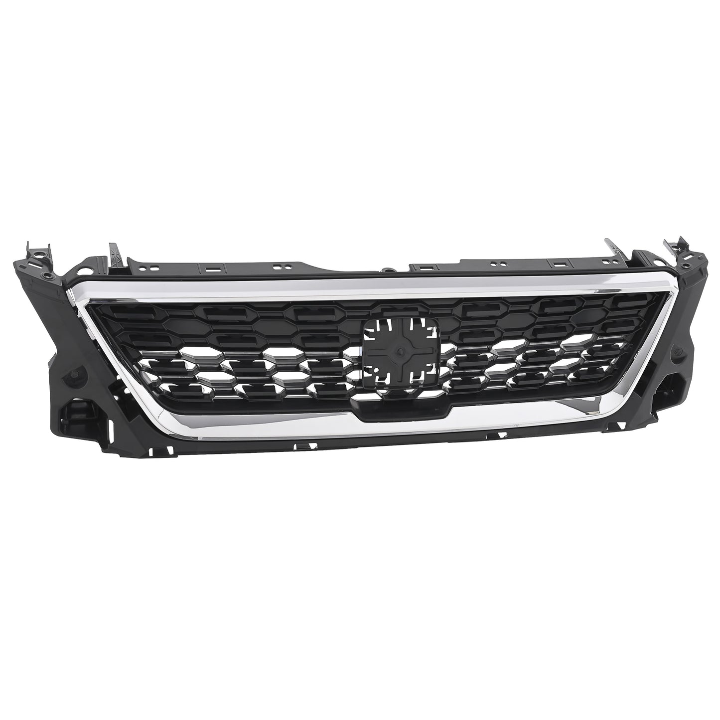 Parrilla P/ Seat Ibiza 2018-2023