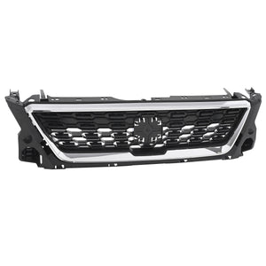 Parrilla para Seat Ibiza 2018-2023