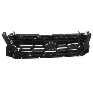 Parrilla St Ibiza 18-24 S/Moldura Cromada P/ Seat Ibiza 2018-2021