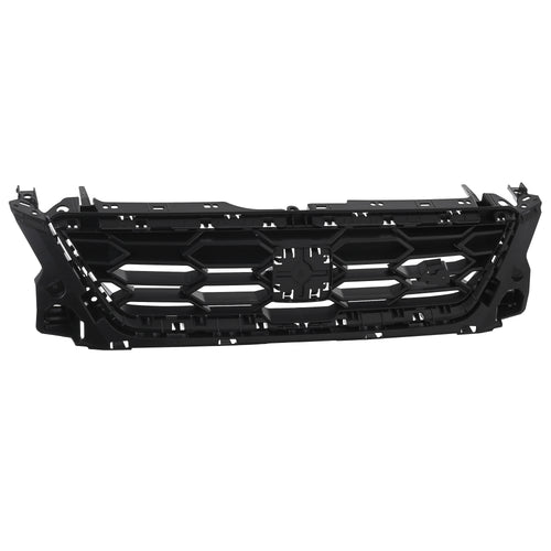 Parrilla St Ibiza 18-24 S/Moldura Cromada P/ Seat Ibiza 2018-2021
