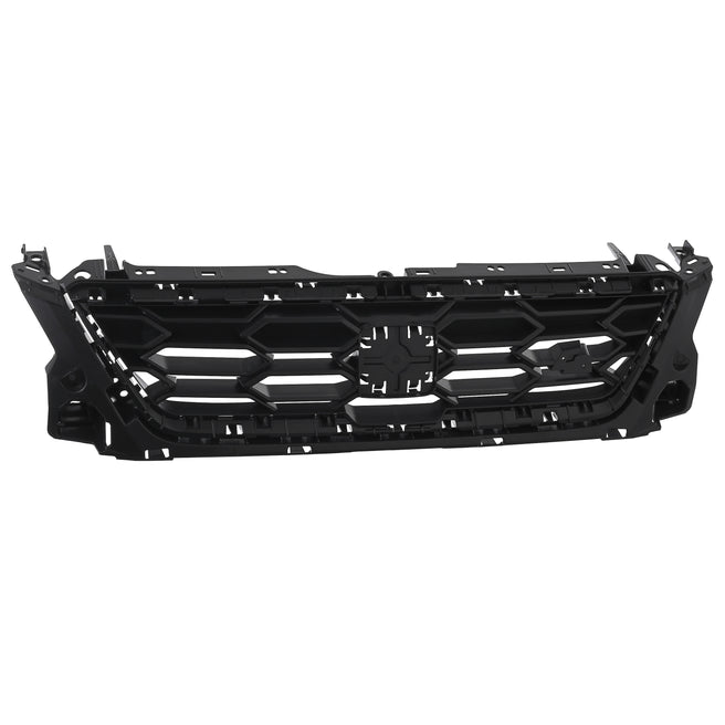 Parrilla St Ibiza 18-24 S/Moldura Cromada P/ Seat Ibiza 2018-2021
