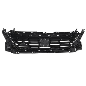 Parrilla St Ibiza 18-24 S/Moldura Cromada P/ Seat Ibiza 2018-2021