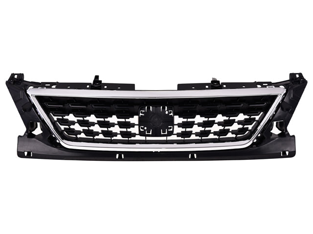Parrilla St Leon P/ Seat Leon 2017-2020