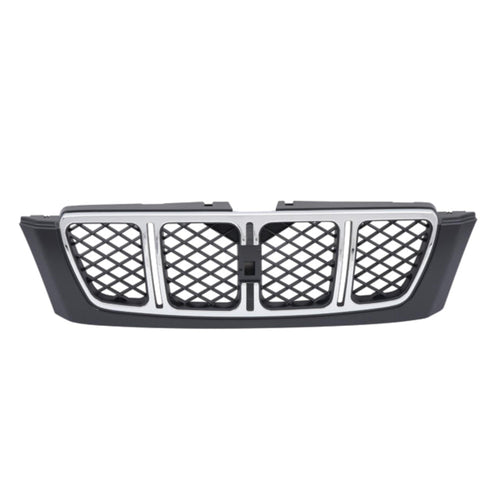 Parrilla Sb Forester 01-02 Cromada P/ Subaru Forester 2001-2002