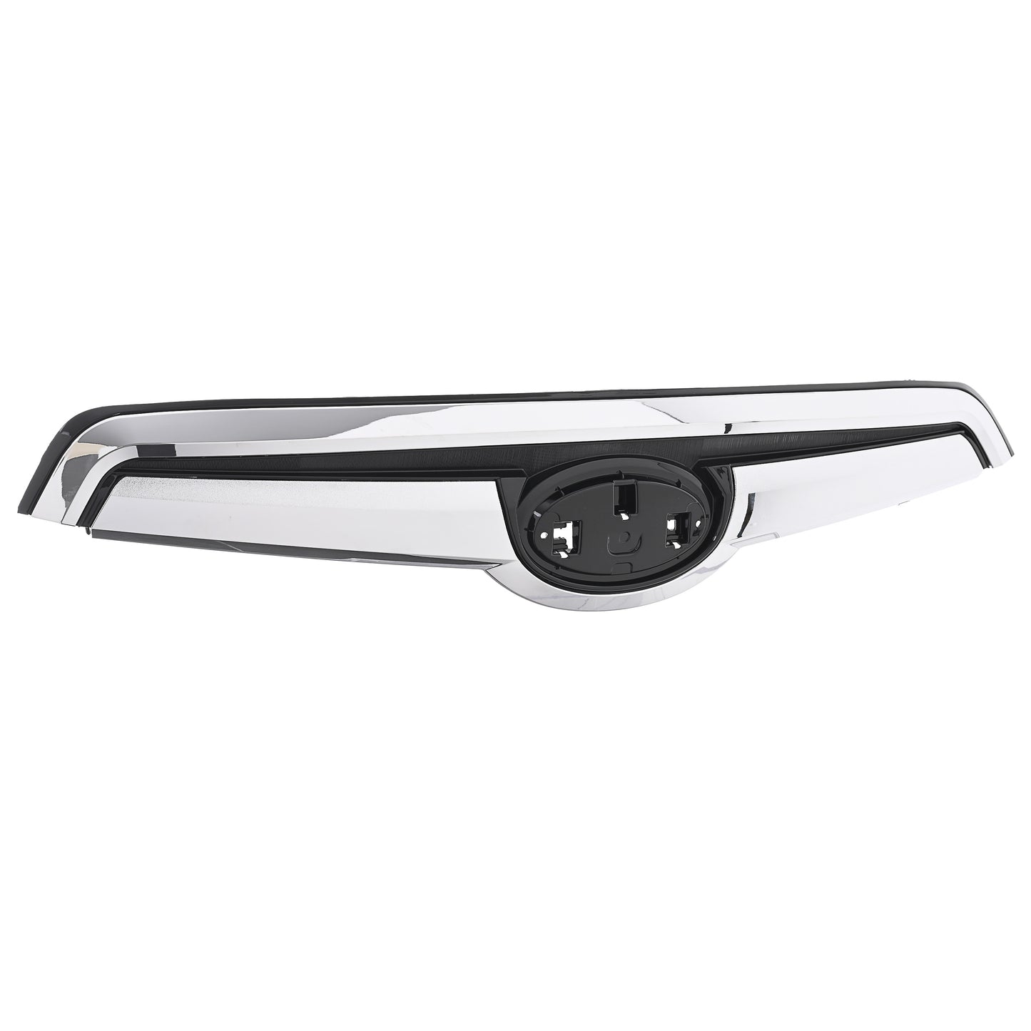 Parrilla Superior P/ Subaru Forester 2019-2021