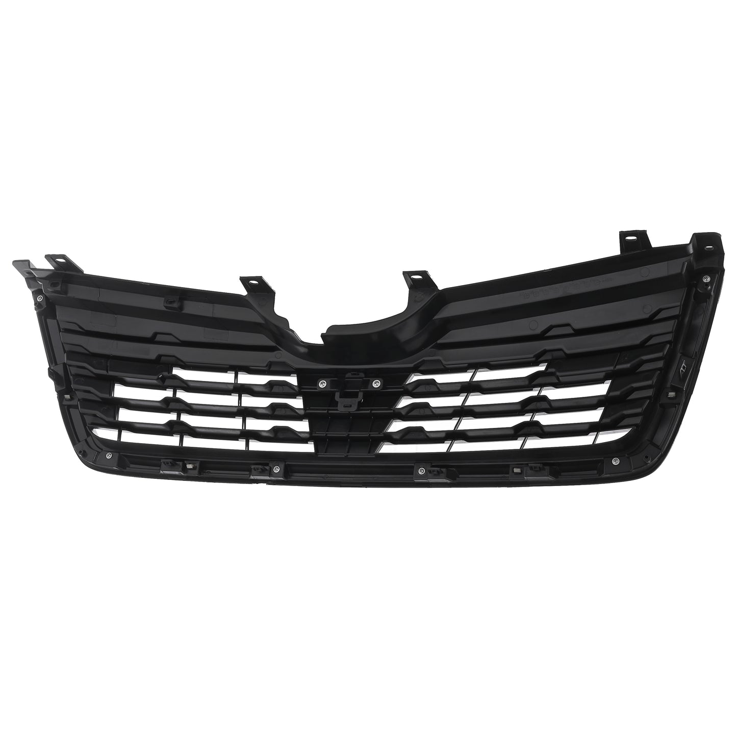 Parrilla Inferior P/ Subaru Forester 2019-2021