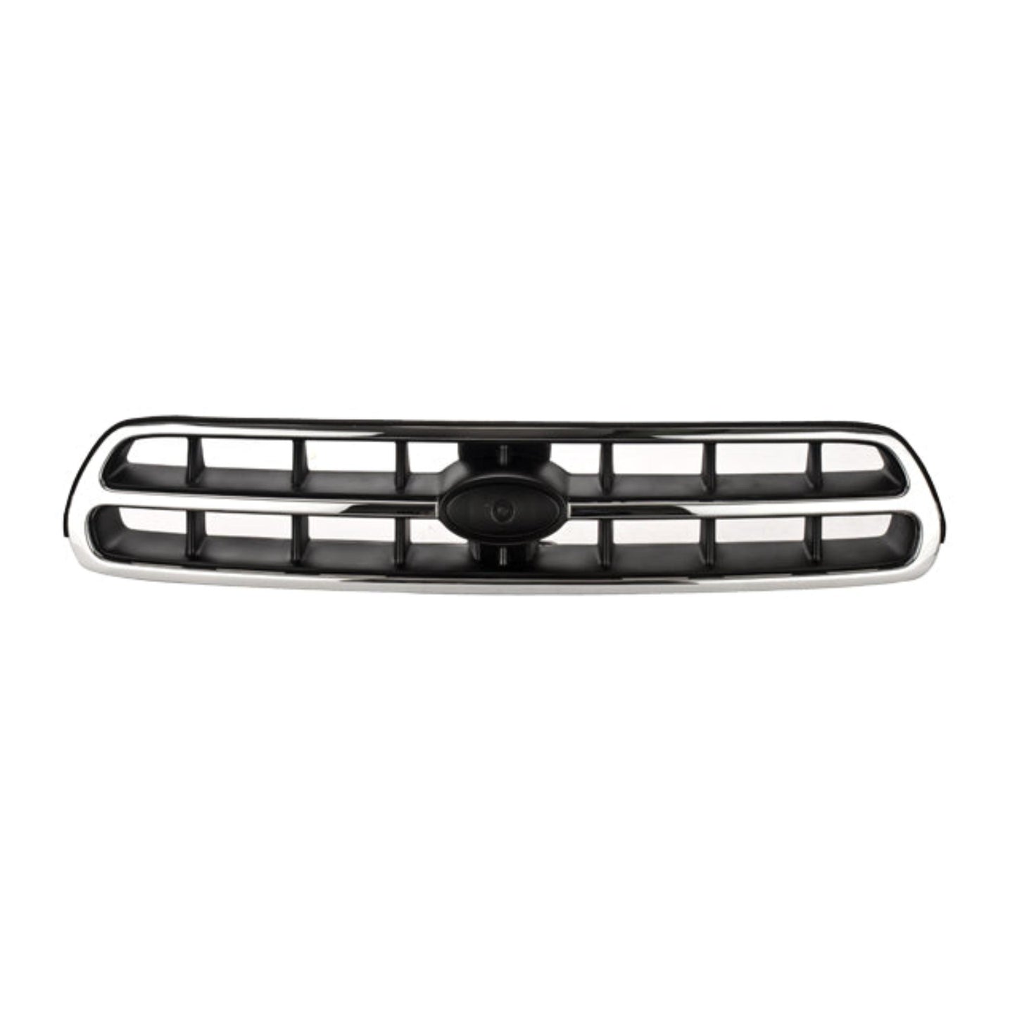 Parrilla P/ Subaru Legacy 2000-2002
